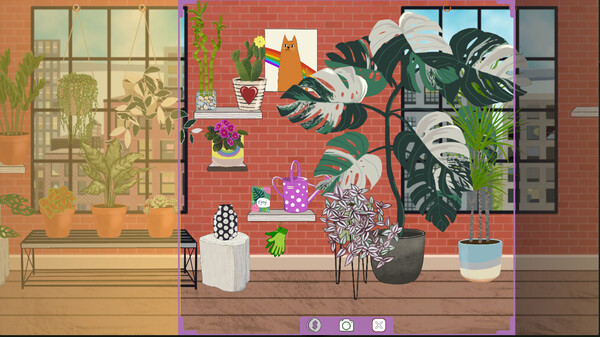 Plant Therapy Screenshot