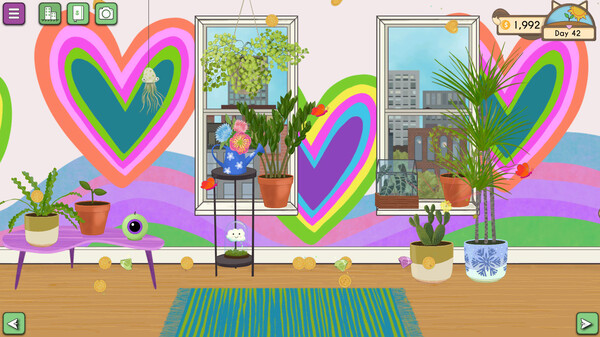 Plant Therapy Screenshot