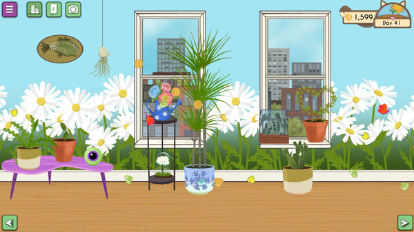 Plant Therapy Screenshot