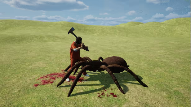 Xaphan - Battle Simulator video 3