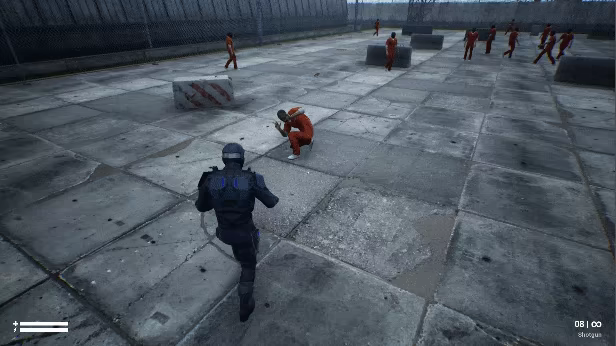Xaphan - Battle Simulator video 2