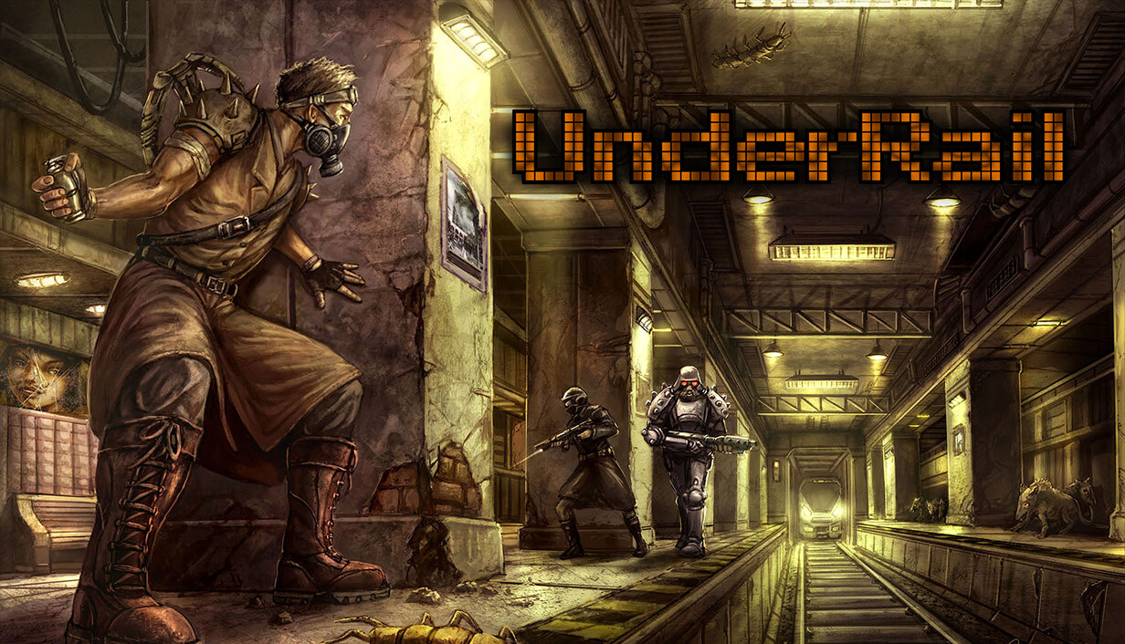 Underrail