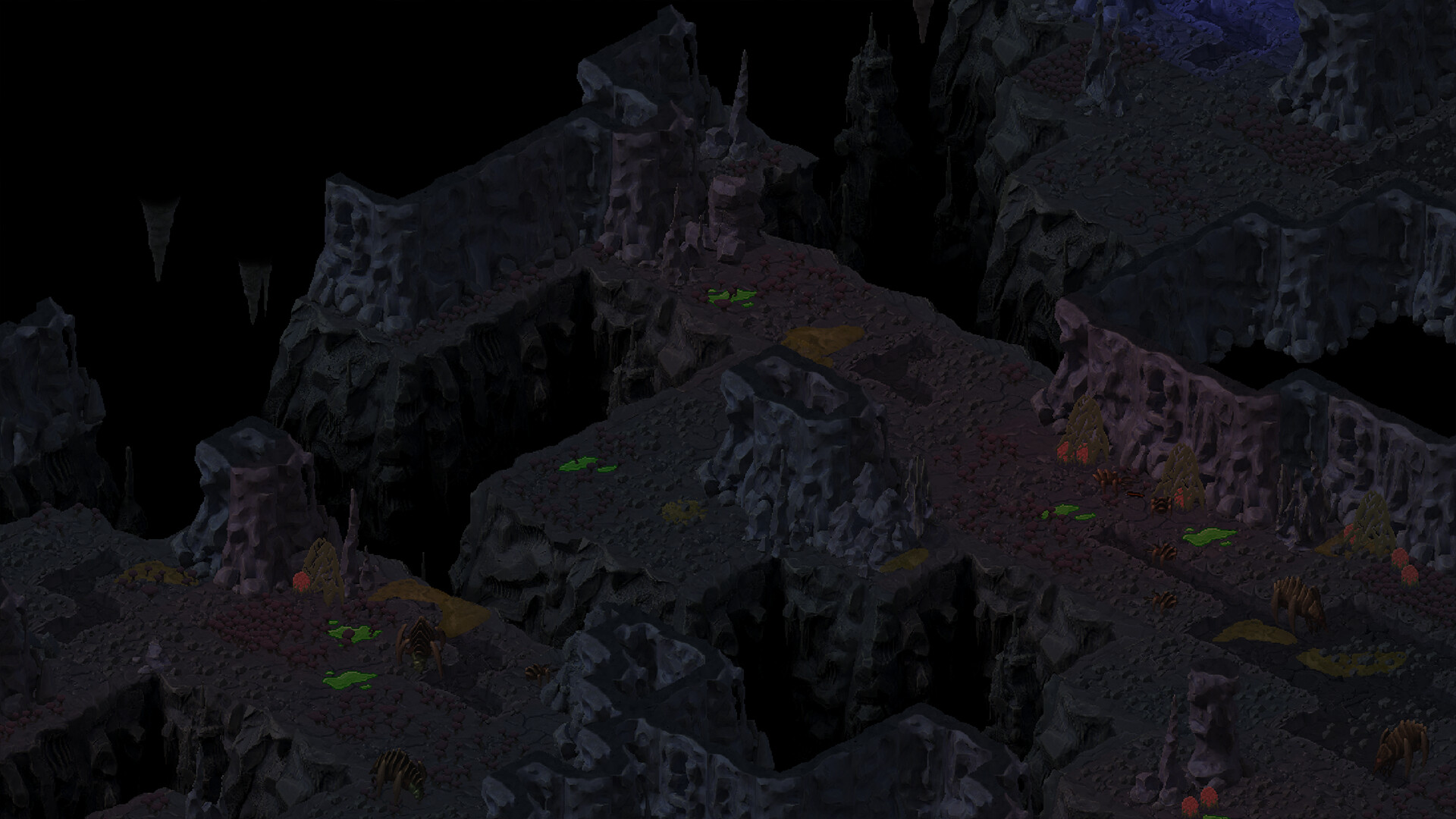 UnderRail screenshot #20