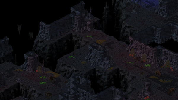 UnderRail screenshot