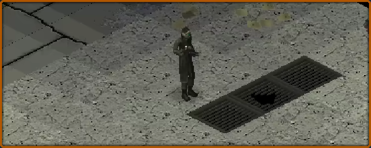 UnderRail video 1