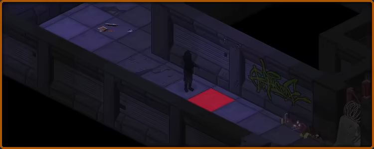 UnderRail video 3