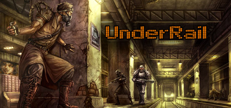 UnderRail Cover Image