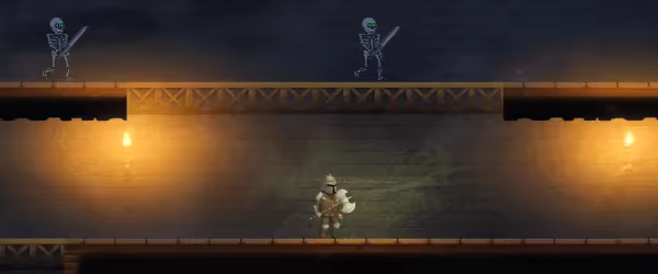 Shadows Labyrinth video 4