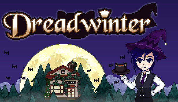 Dreadwinter