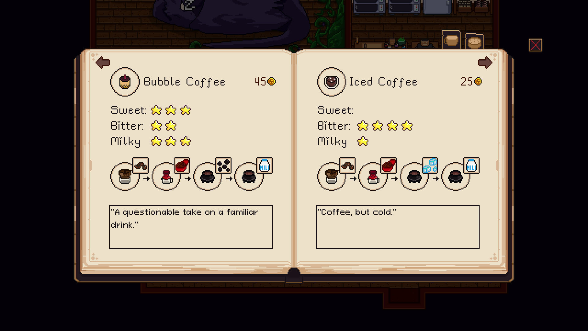 Dreadwinter screenshot #6