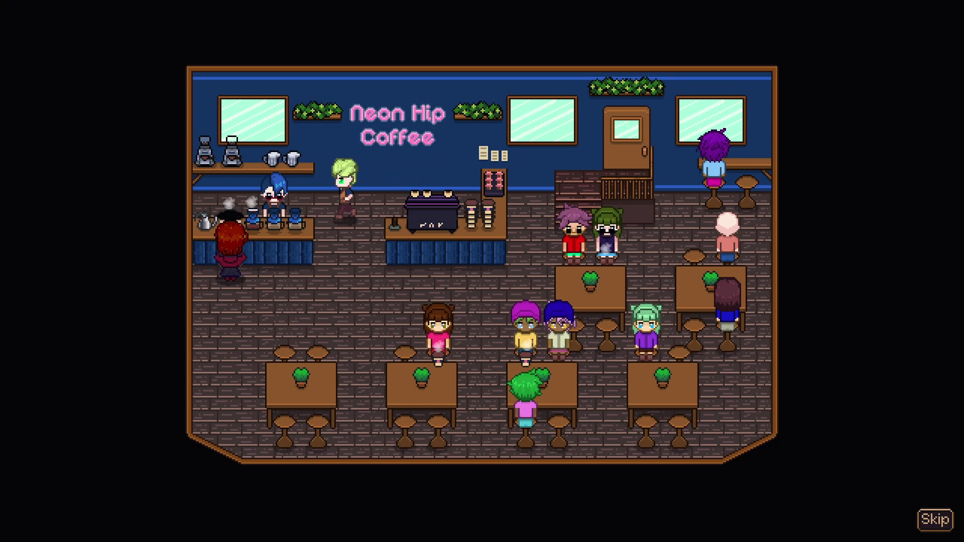 Dreadwinter screenshot #16