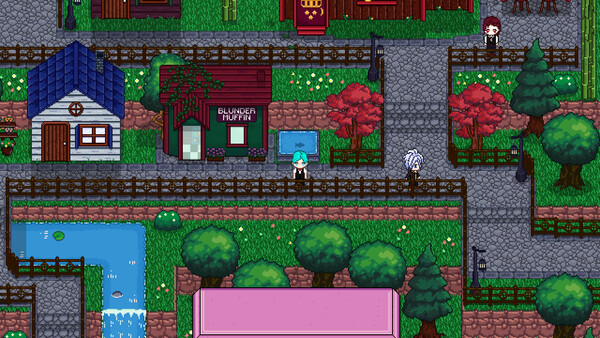 Dreadwinter screenshot 9