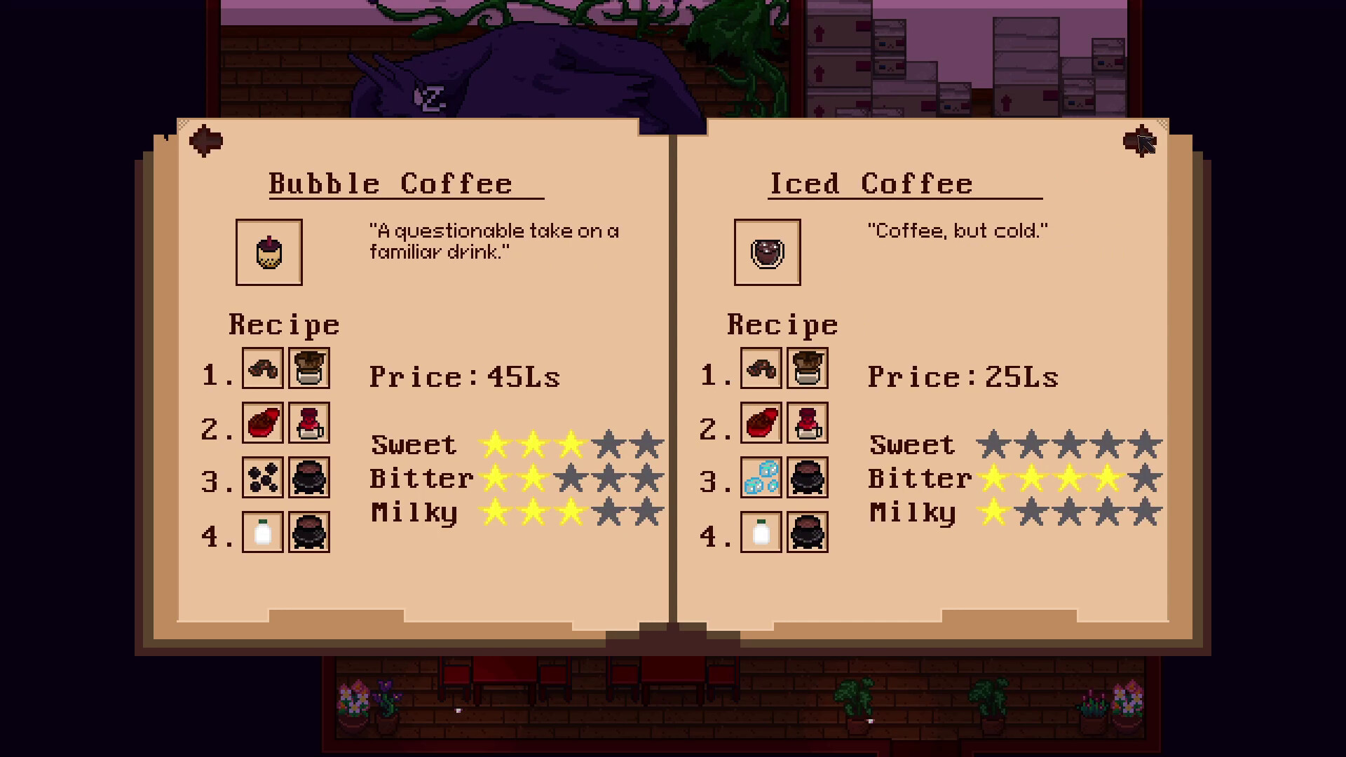 Dreadwinter screenshot #11