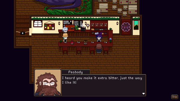 Dreadwinter screenshot 12