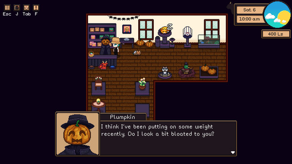 Dreadwinter screenshot 10