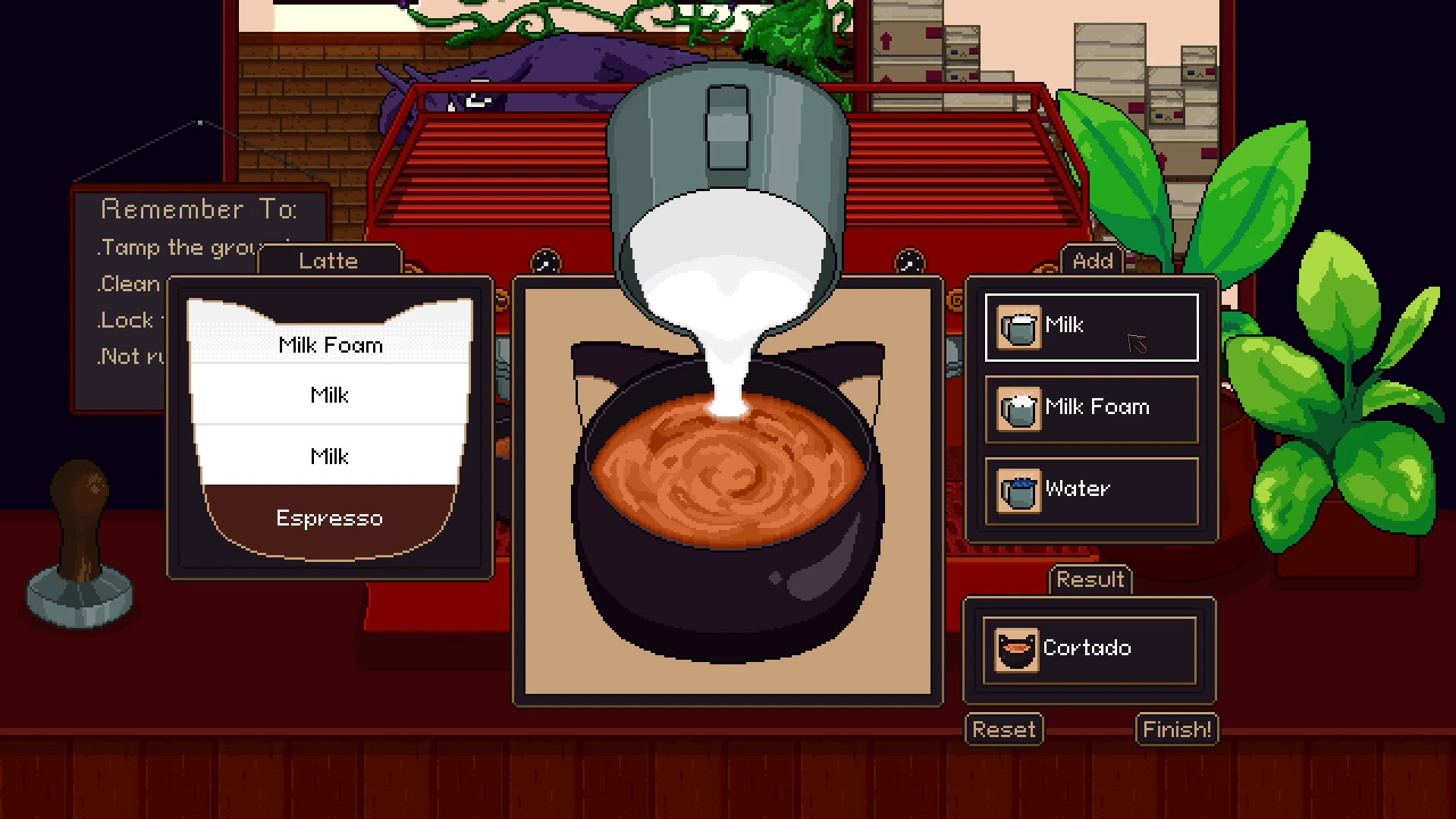 Dreadwinter screenshot 2