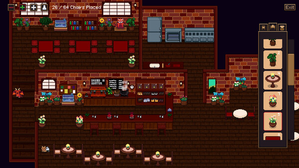 Dreadwinter screenshot 3