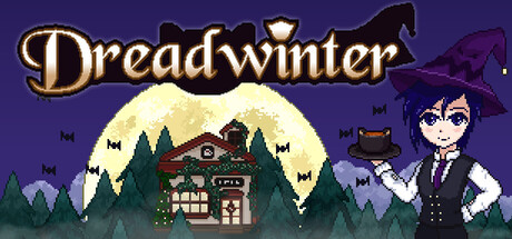 Dreadwinter