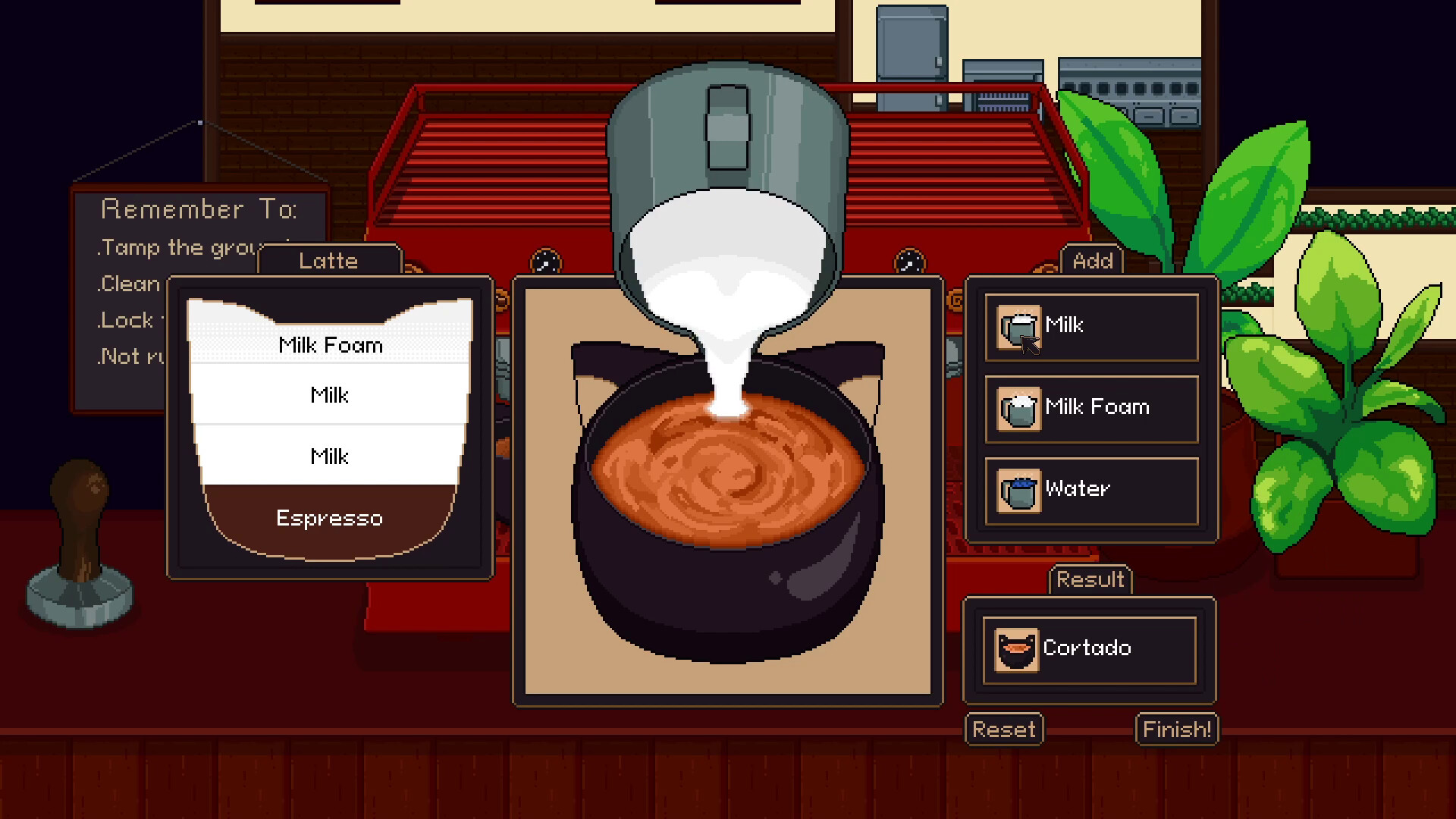 Dreadwinter screenshot #8