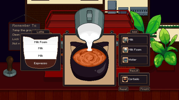 Dreadwinter screenshot 5