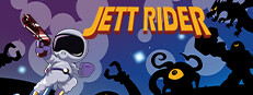Jett Rider Small Capsule Image
