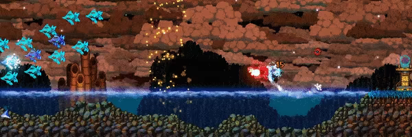 Jett Rider video 1