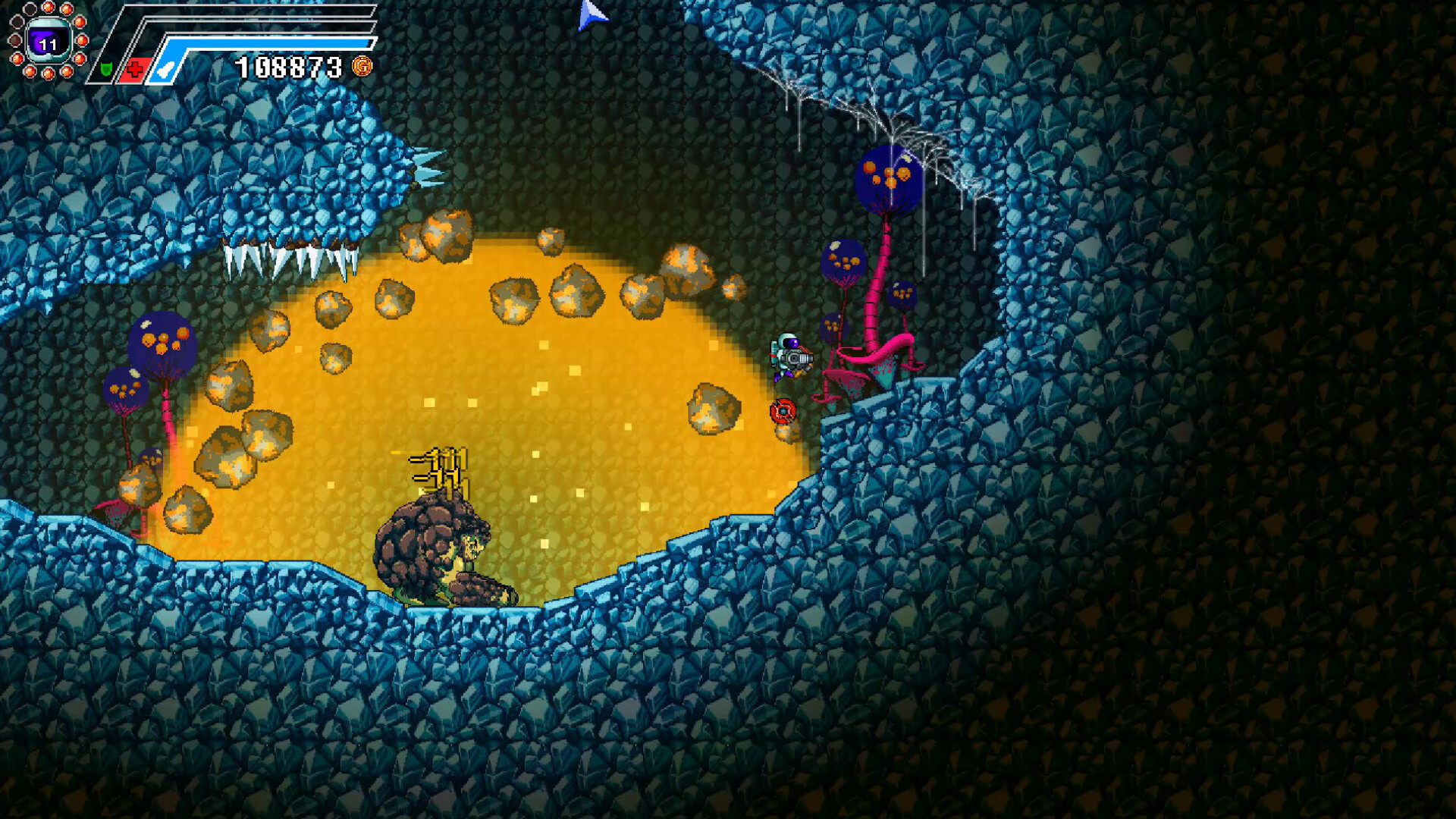 Jett Rider screenshot #10