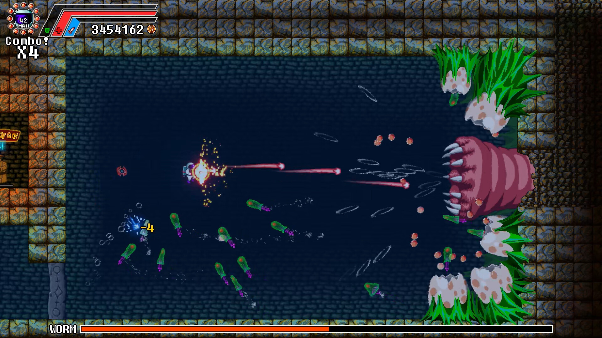 Jett Rider screenshot #6