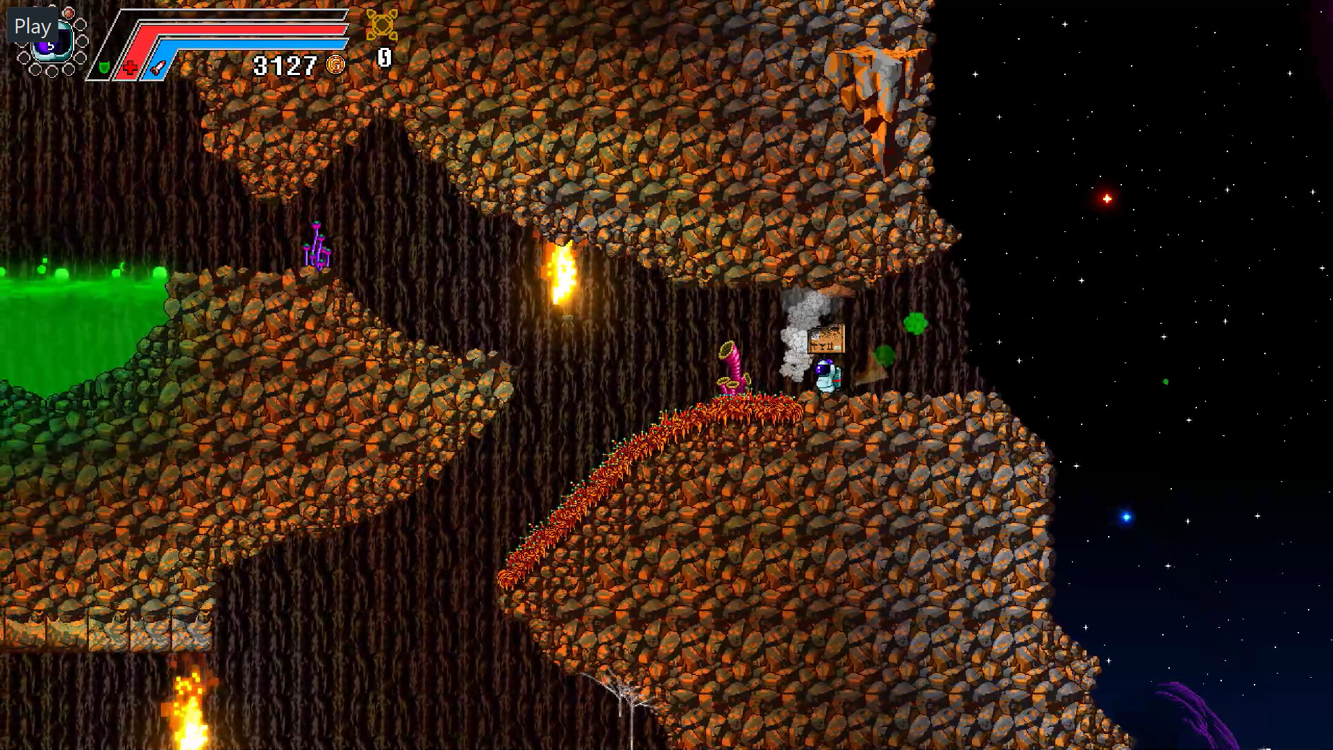 Jett Rider screenshot #8