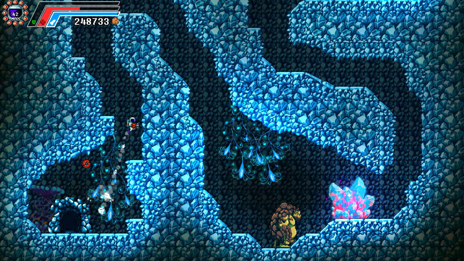 Jett Rider screenshot #11