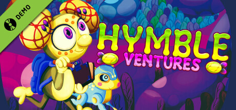 Hymble Ventures Demo cover art
