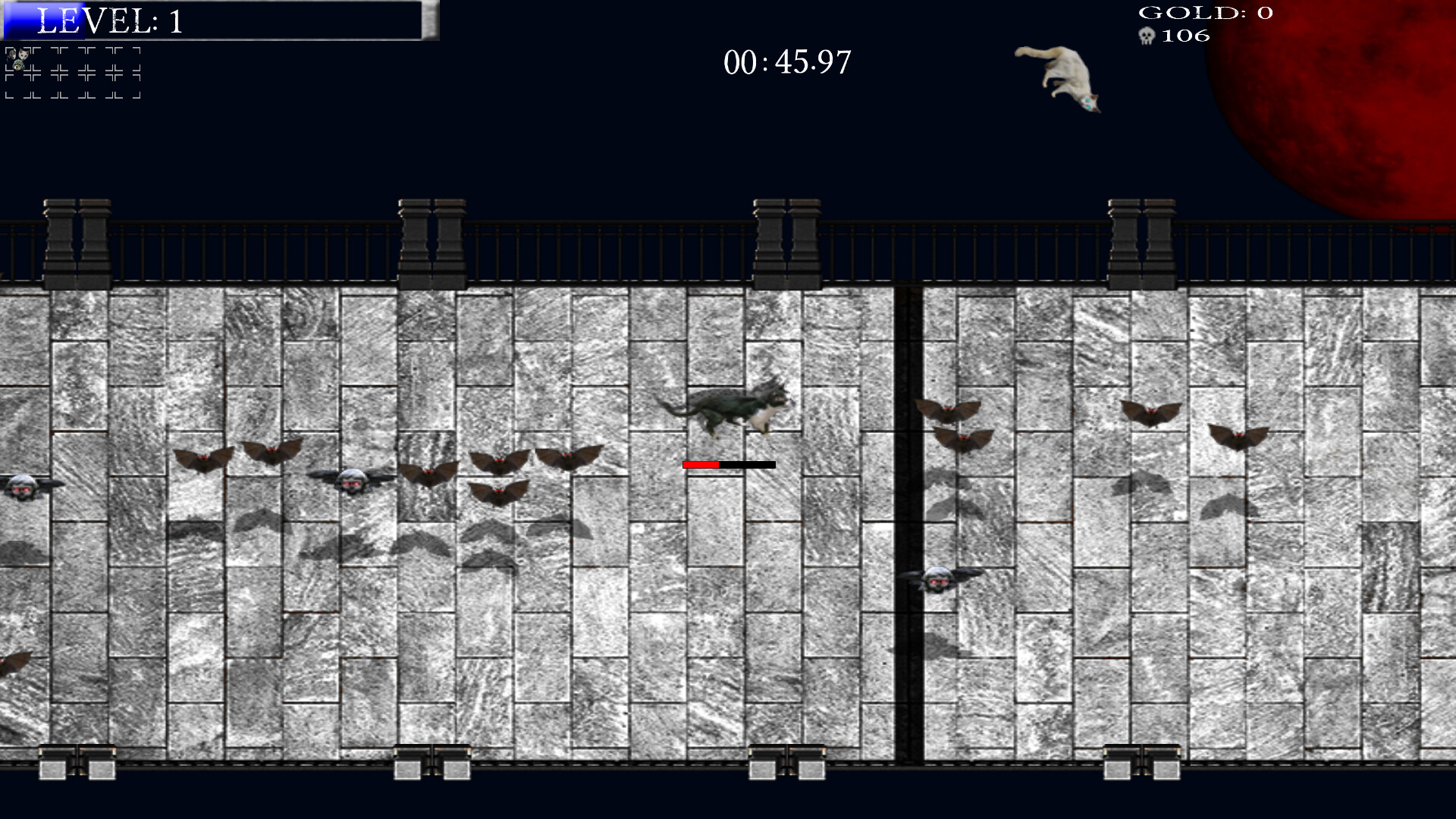 #3. Survivors of the Plague (Steam) بواسطة: Mol Cruir Games