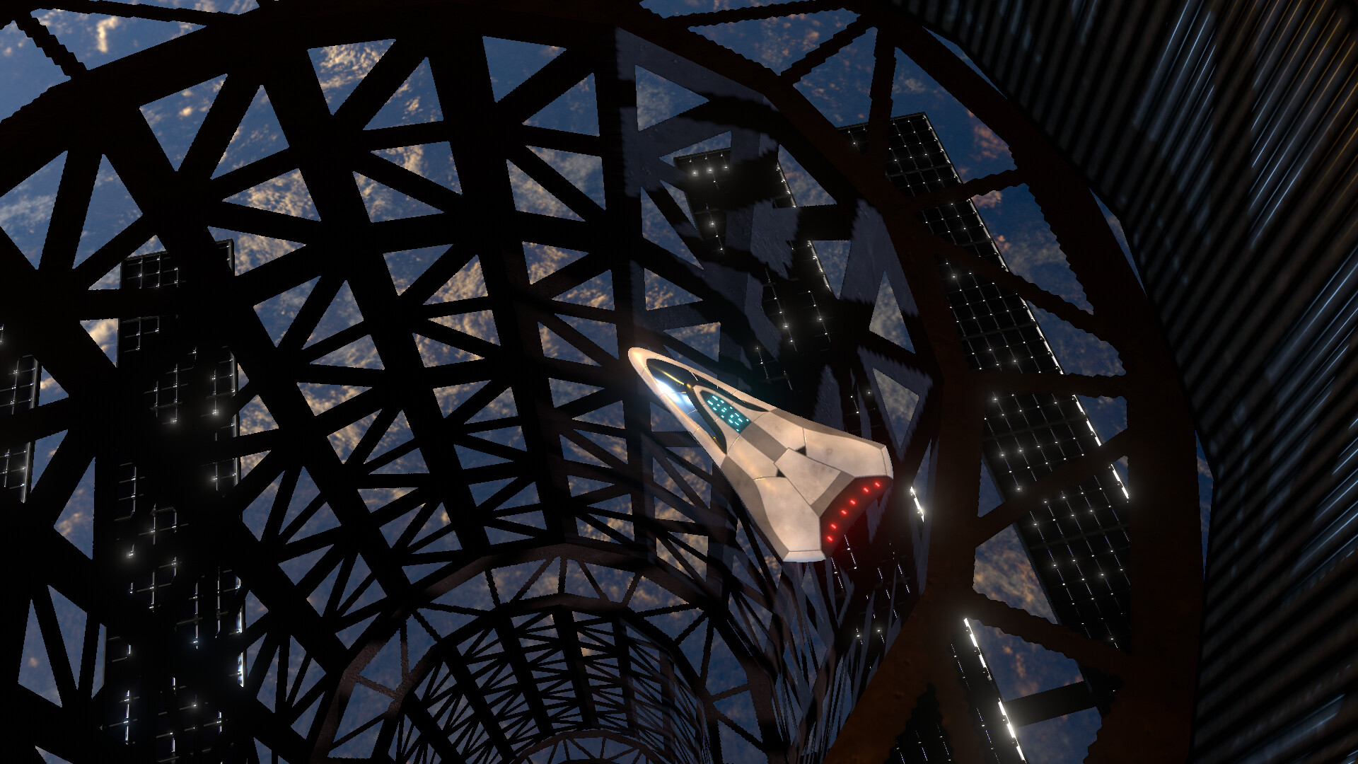 Future Weapon screenshot #2