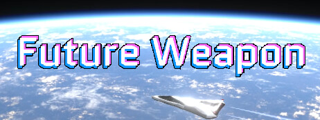 Future Weapon cover art