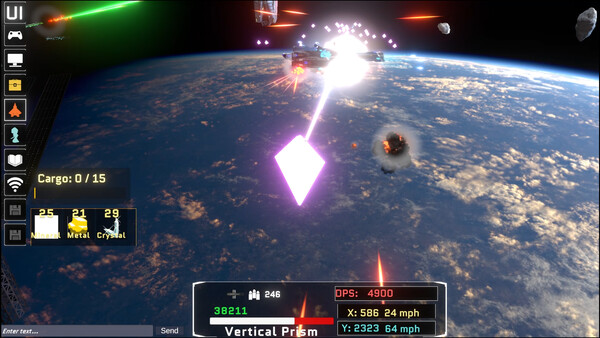 Future Weapon screenshot 6