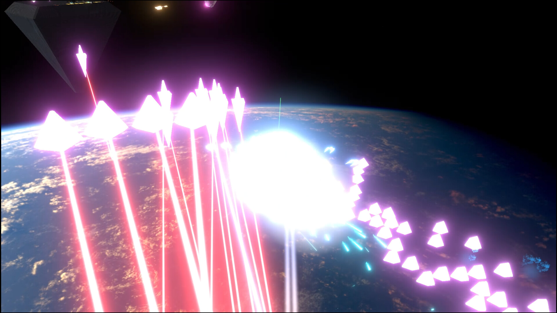 Future Weapon screenshot #1