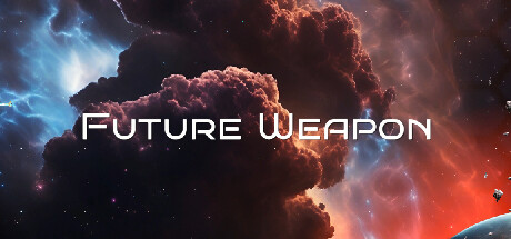 Future Weapon 2D banner