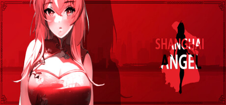 SHANGHAI ANGEL - 18+ Adult Only Cheat Engine/CT