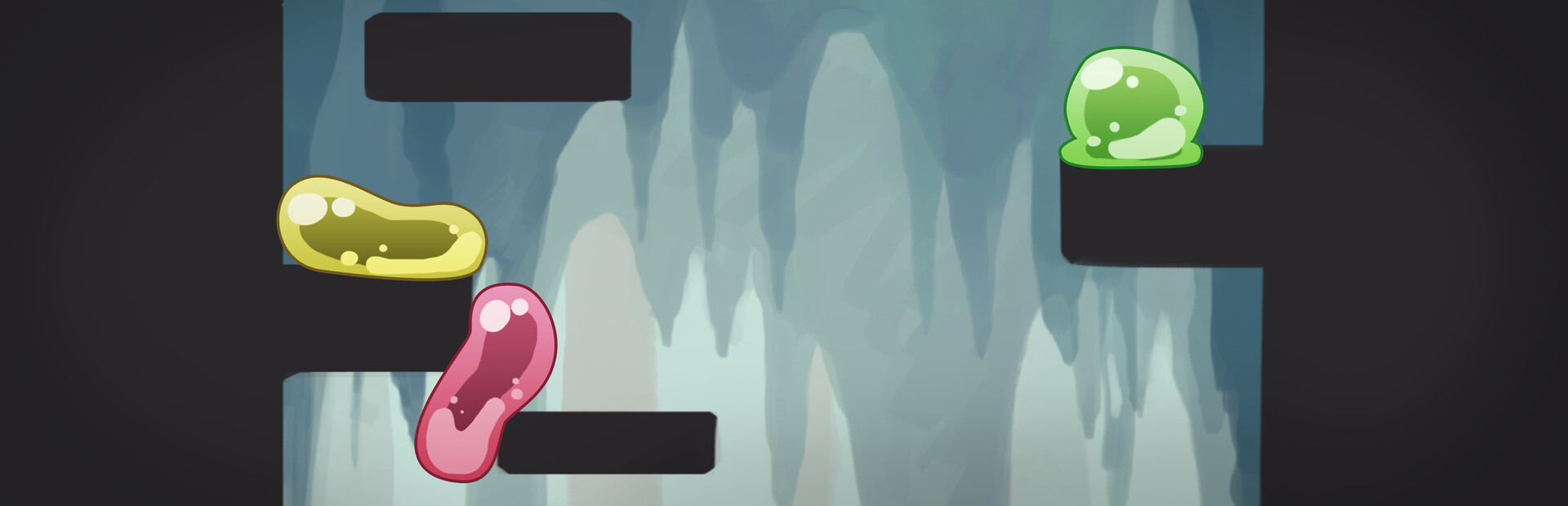 Slime Climb Scrum