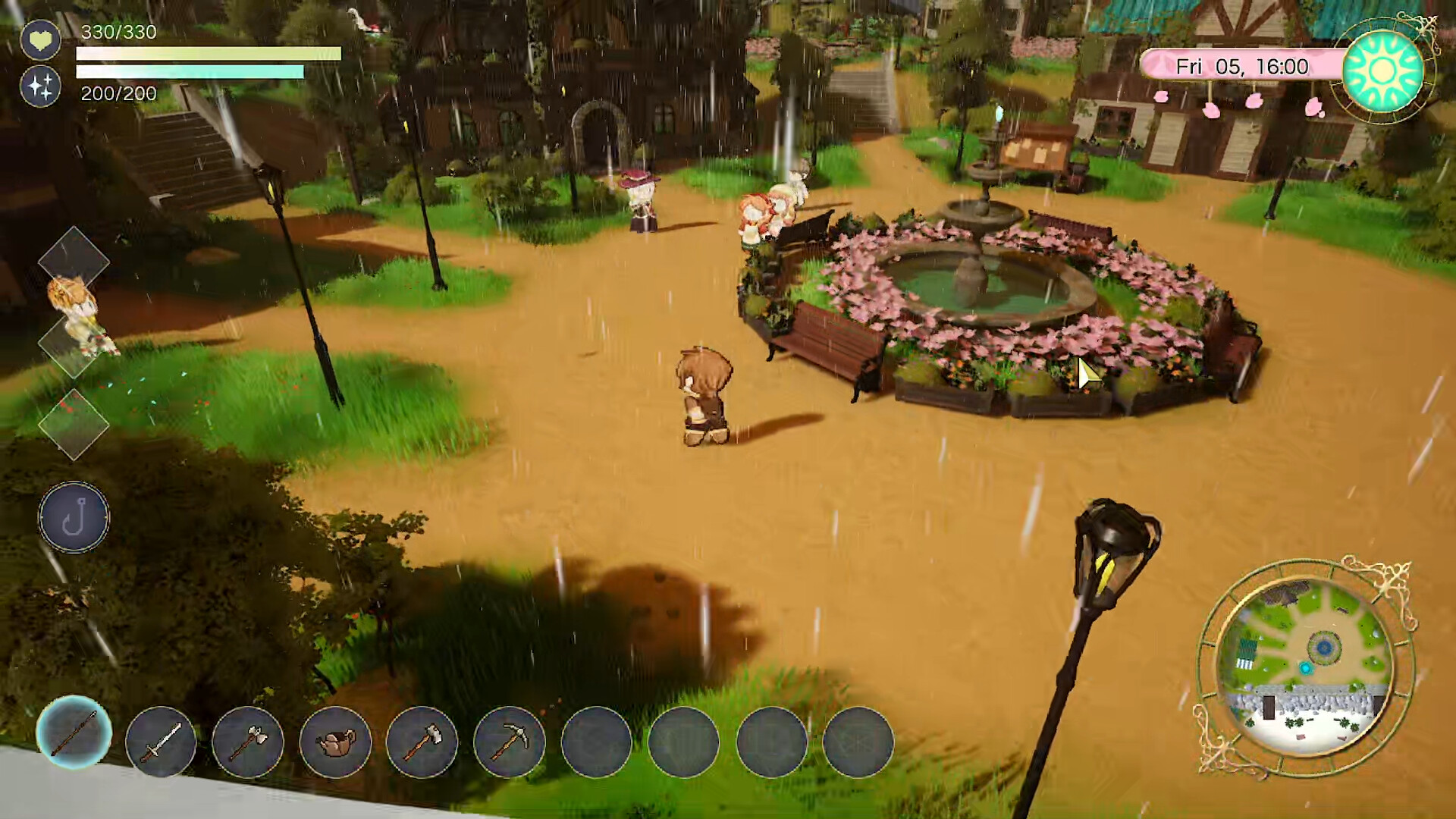 Artisan Story screenshot #15