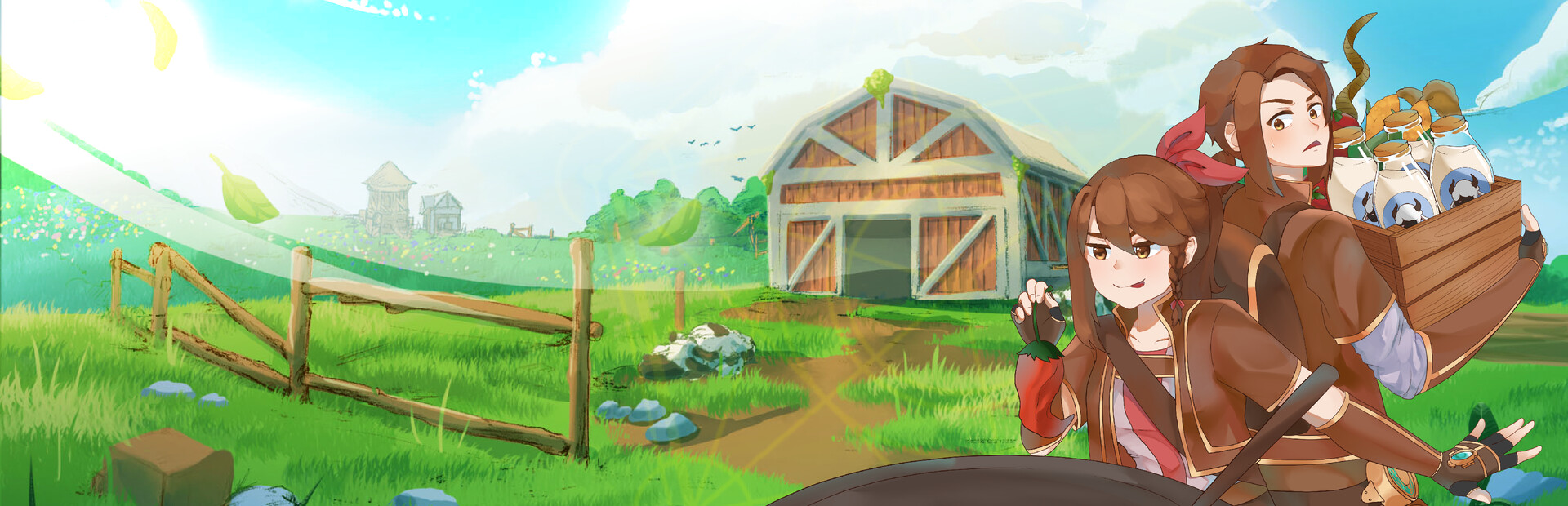 Artisan Story