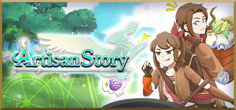 Artisan Story Cheat Engine/CT