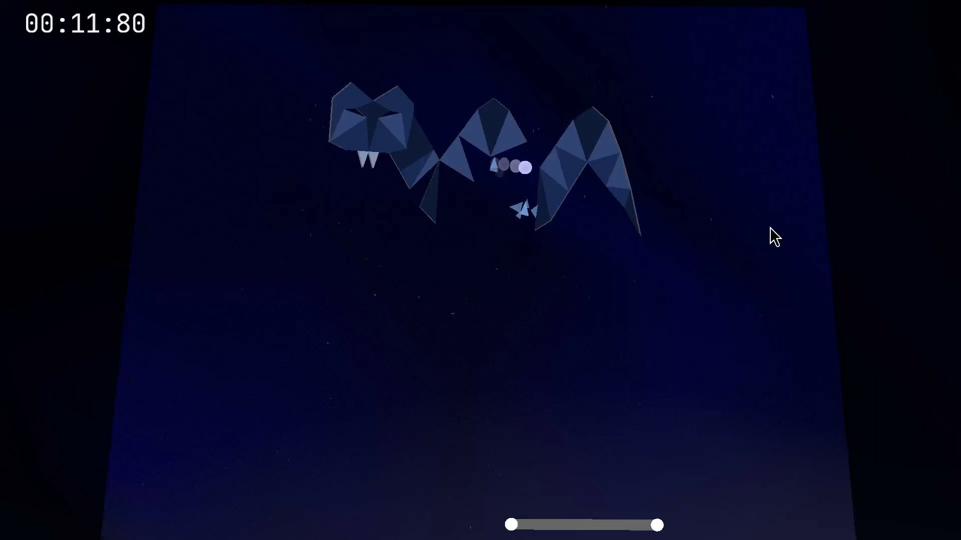 Cosmic Breakout