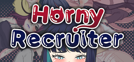 Horny Recruiter steam charts