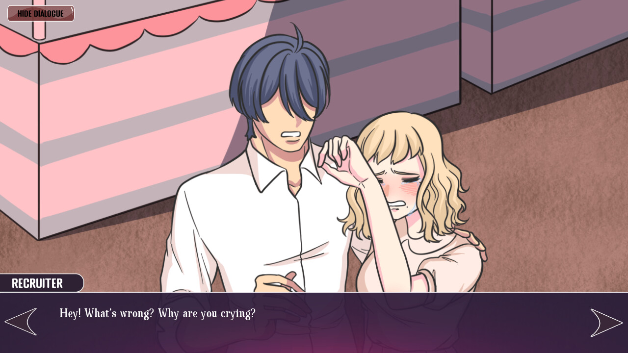 Horny Recruiter screenshot #15