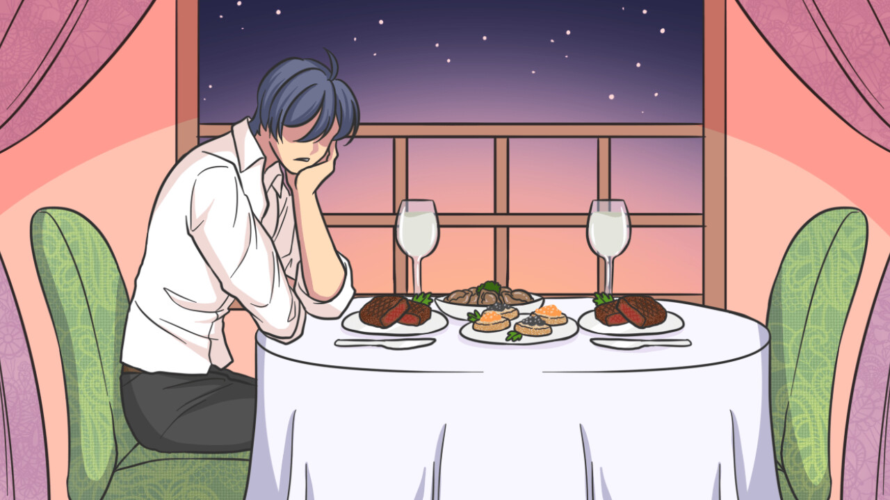 Horny Recruiter screenshot #17