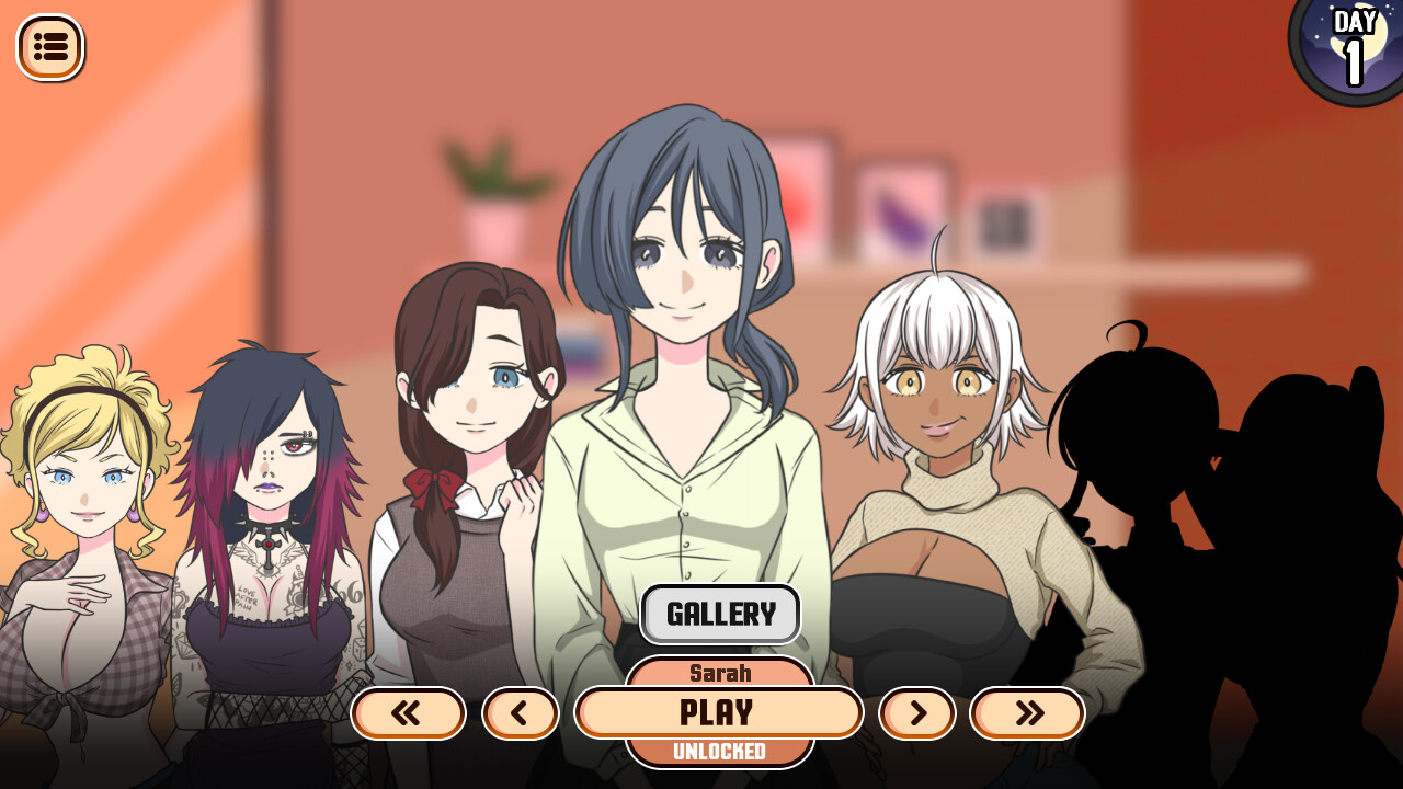 Horny Recruiter screenshot #3