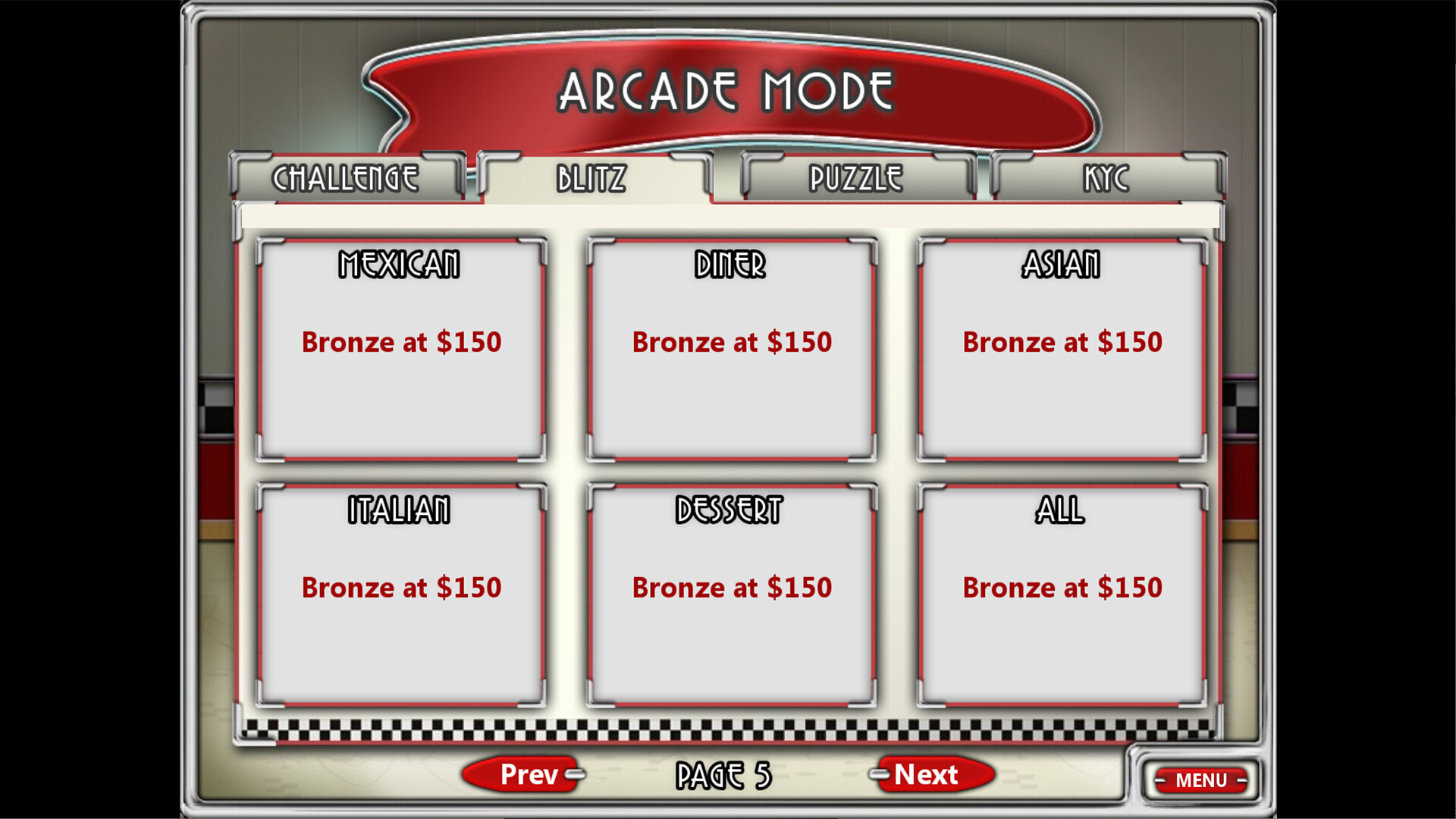 Burger Shop 3 screenshot 7