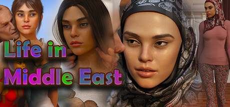 Life in Middle East Cheat Engine/CT