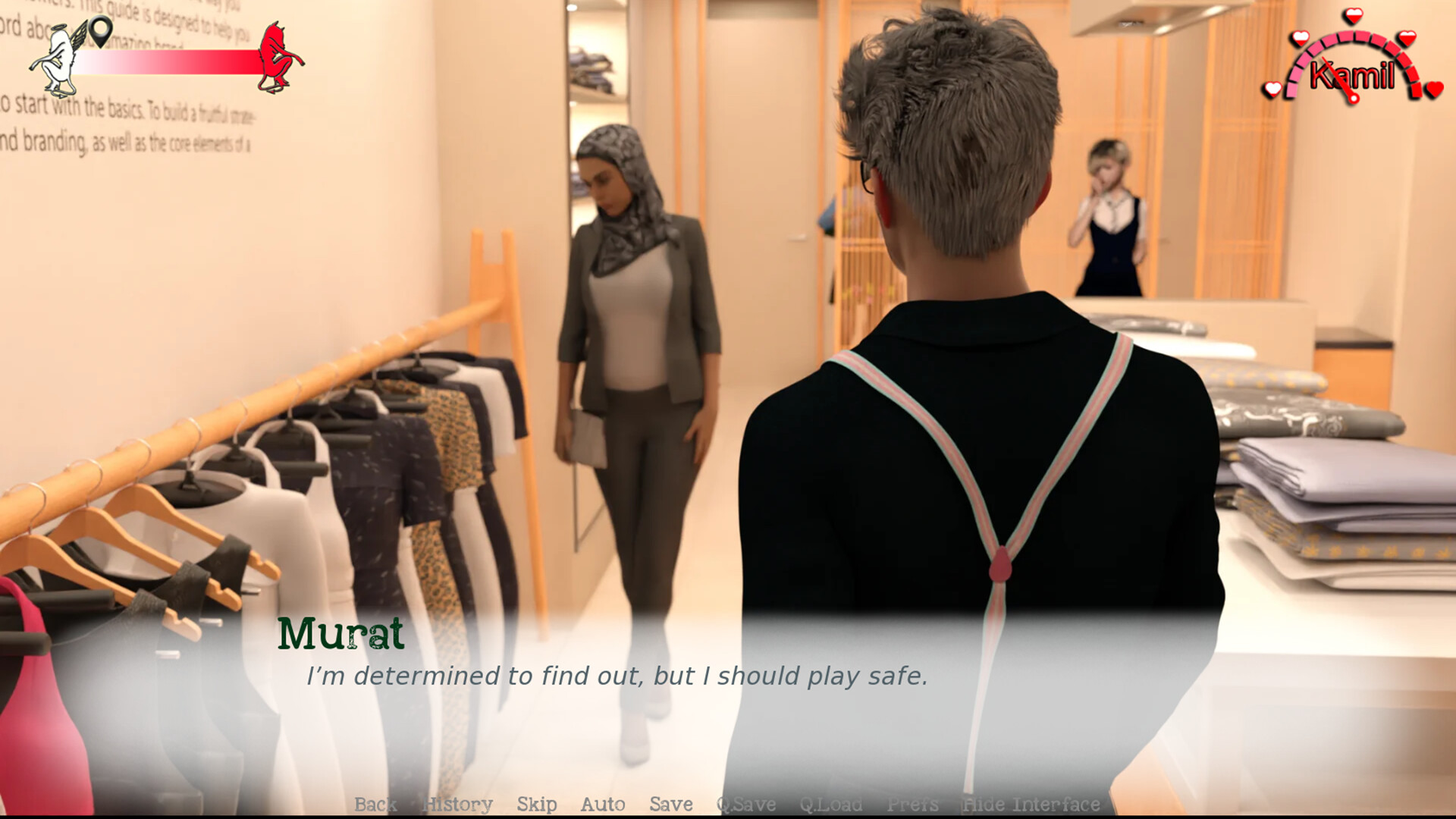 Life in Middle East screenshot #9